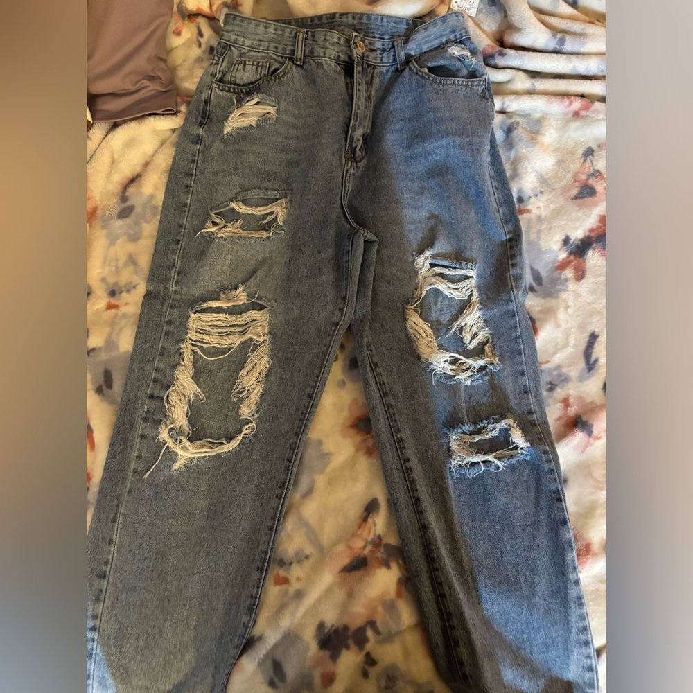 Shein Jeans